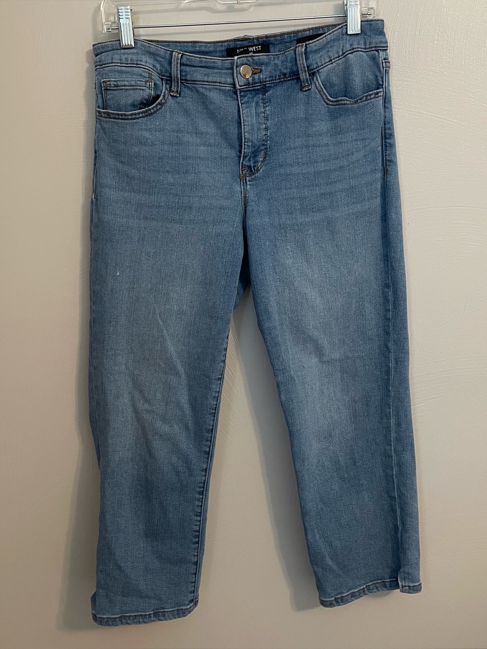 Nine West Women’s Chrysrie Capri Size 8